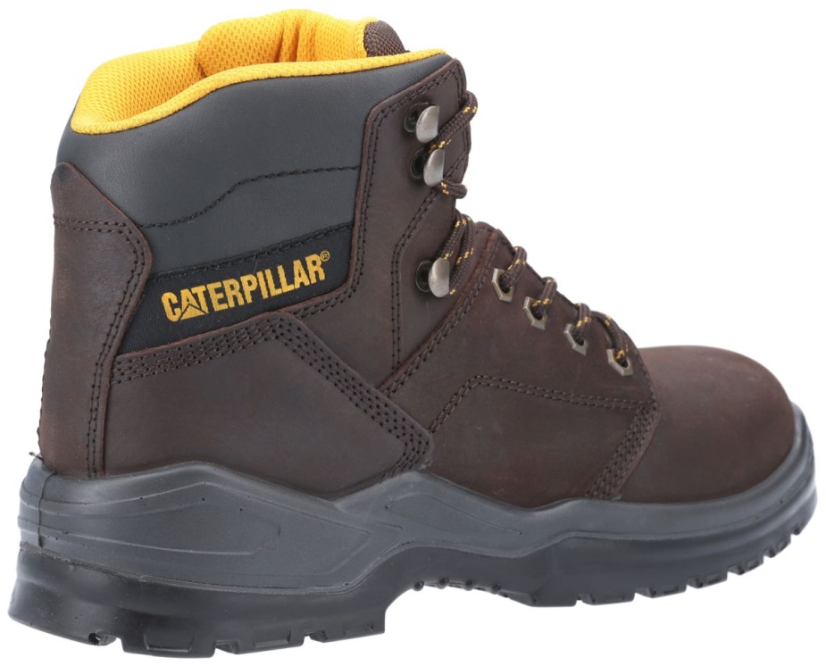 Ruskea Striver St S3 Src Caterpillar