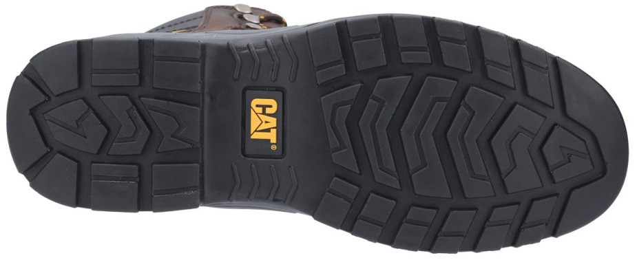 Ruskea Striver St S3 Src Caterpillar