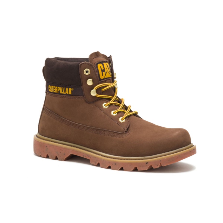 Caterpillar Saukko Ecolorado Saappaat