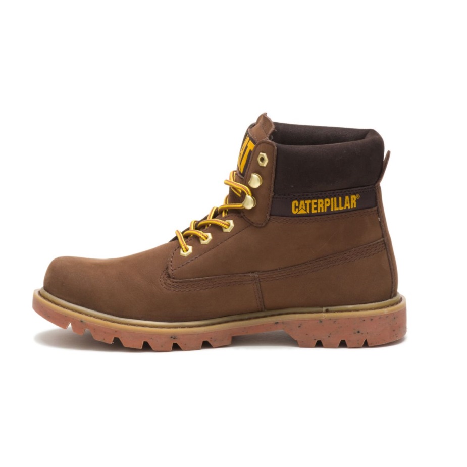 Caterpillar Saukko Ecolorado Saappaat