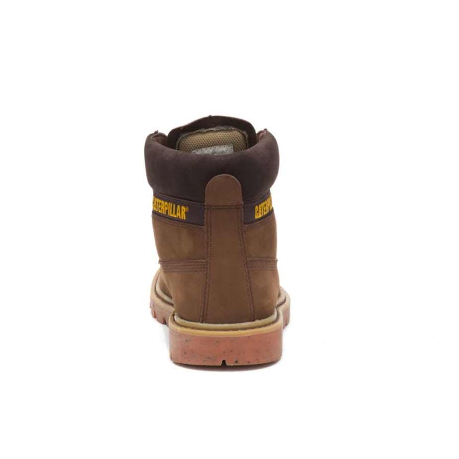 Caterpillar Saukko Ecolorado Saappaat