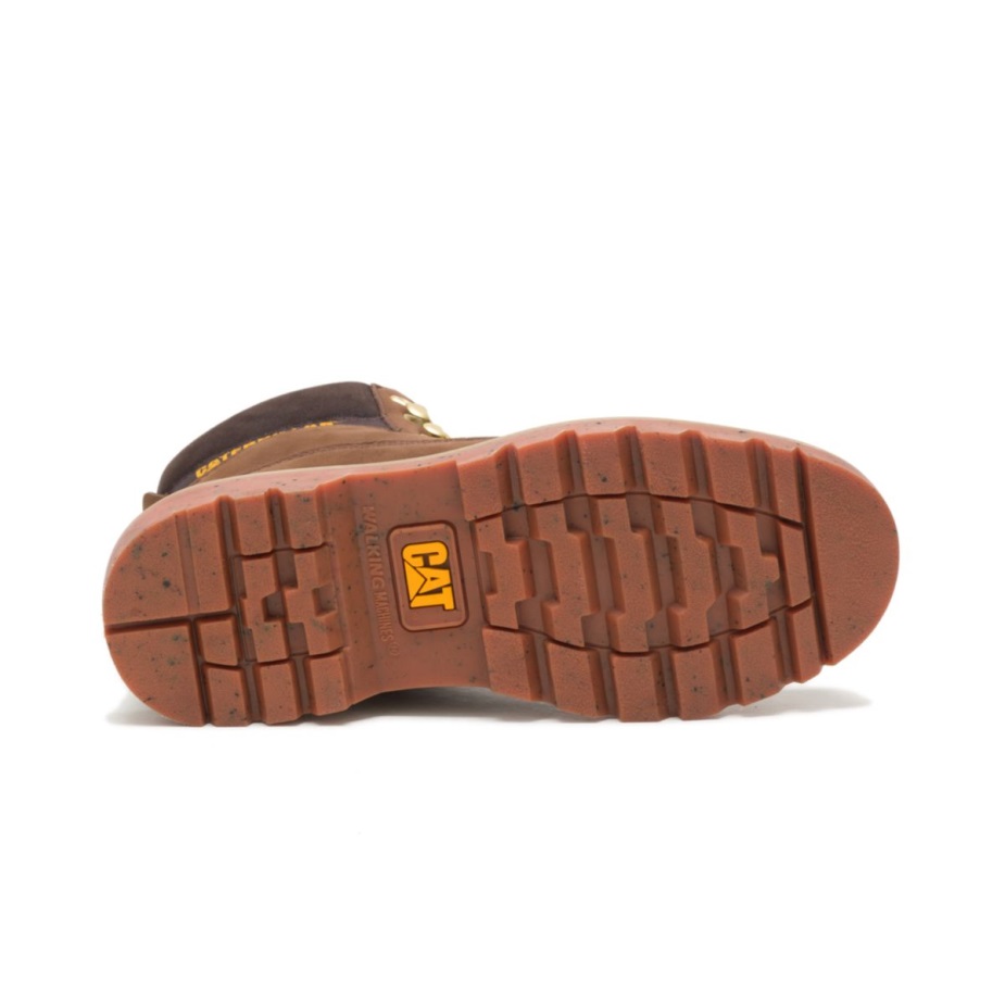Caterpillar Saukko Ecolorado Saappaat