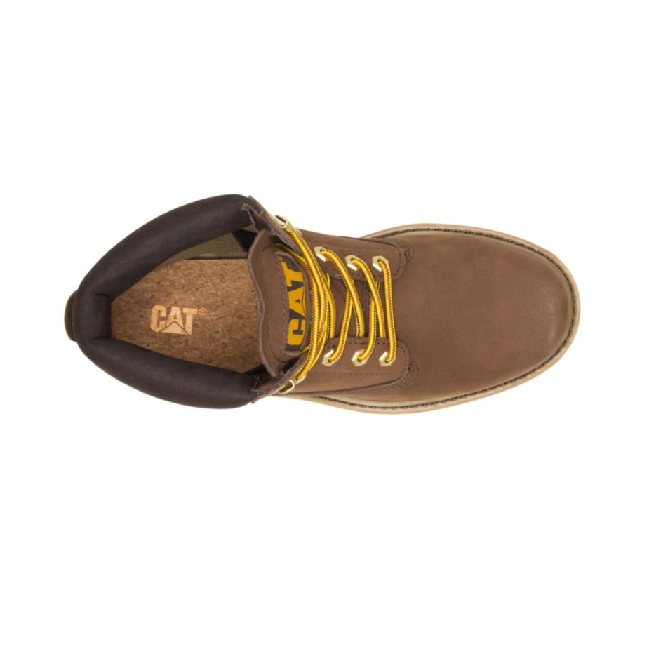 Caterpillar Saukko Ecolorado Saappaat