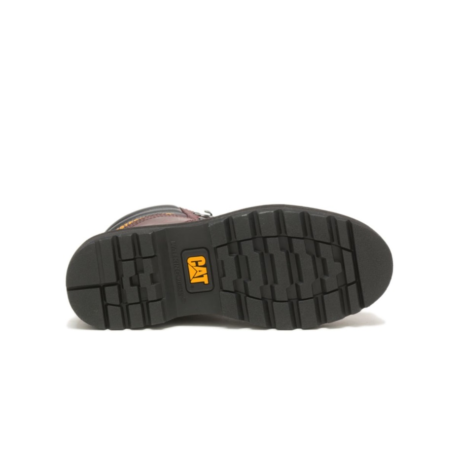 Suklaatryffeli Vanquish Boot Caterpillar