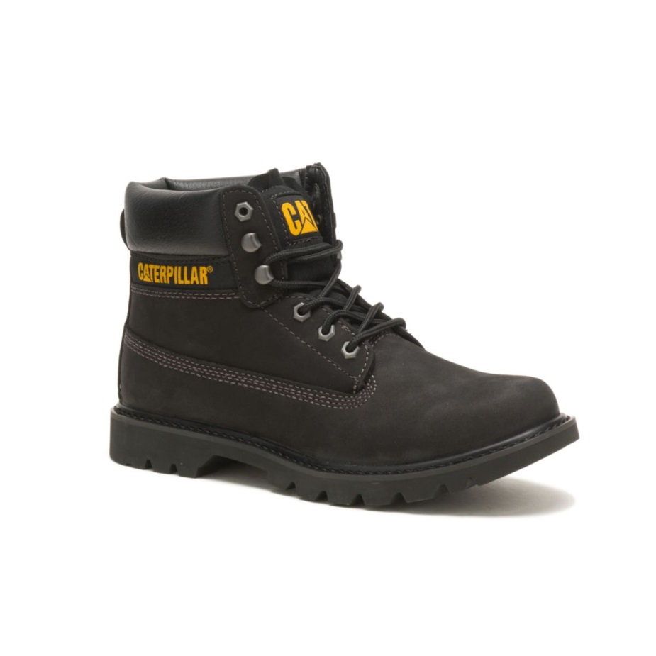 Colorado 2.0 Boot Black Caterpillar
