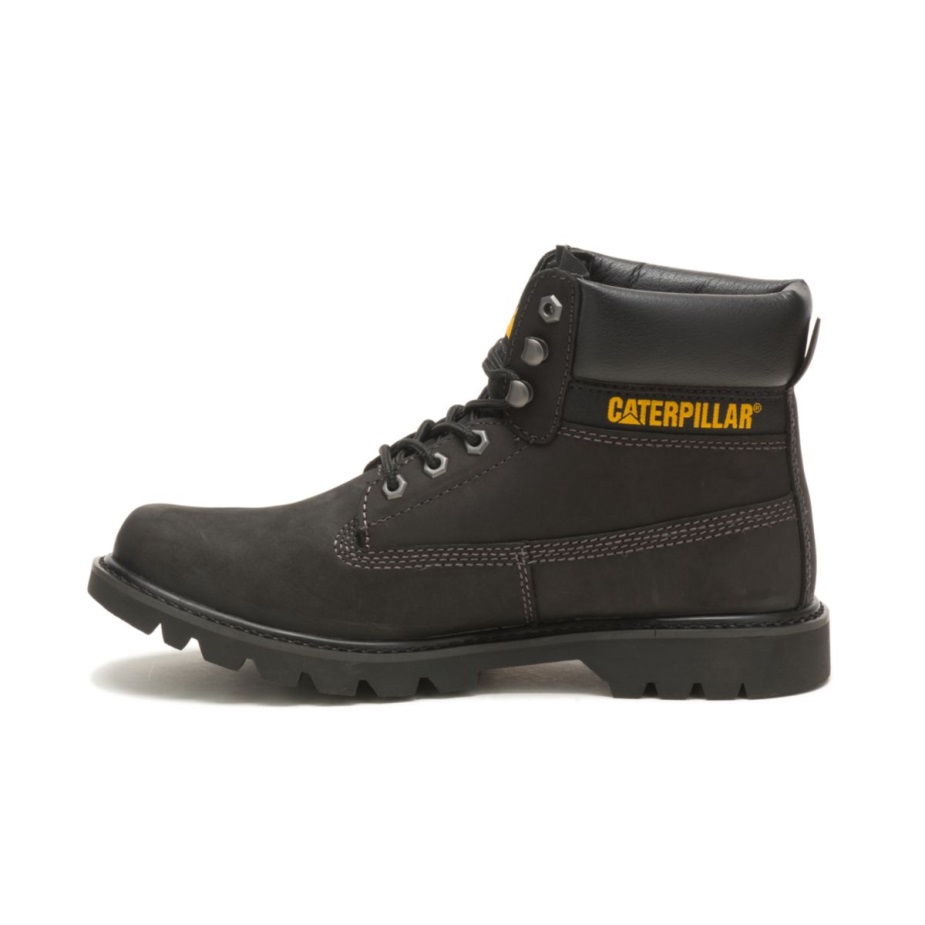 Colorado 2.0 Boot Black Caterpillar