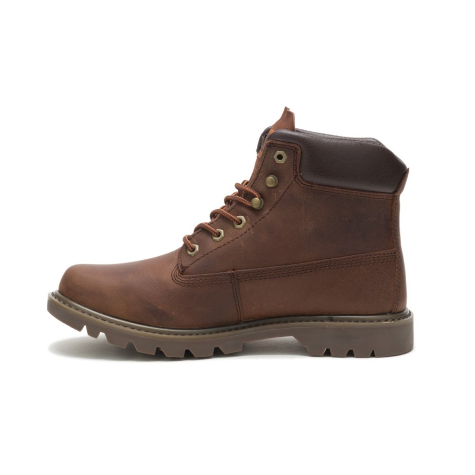 Maapähkinä Caterpillar Bruiser 2.0 Boot