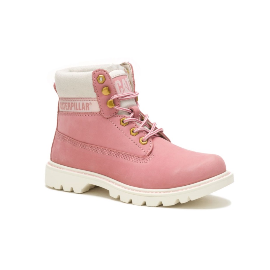 Rosette Caterpillar Colorado 2.0 Boot