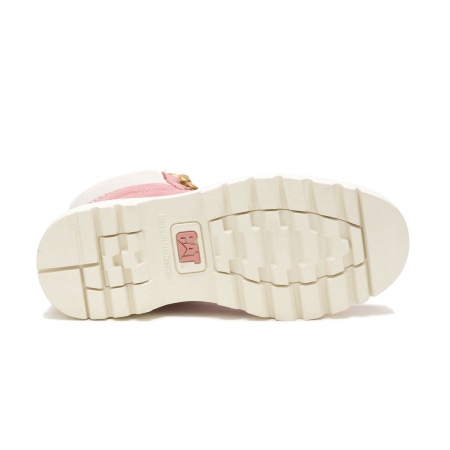 Rosette Caterpillar Colorado 2.0 Boot